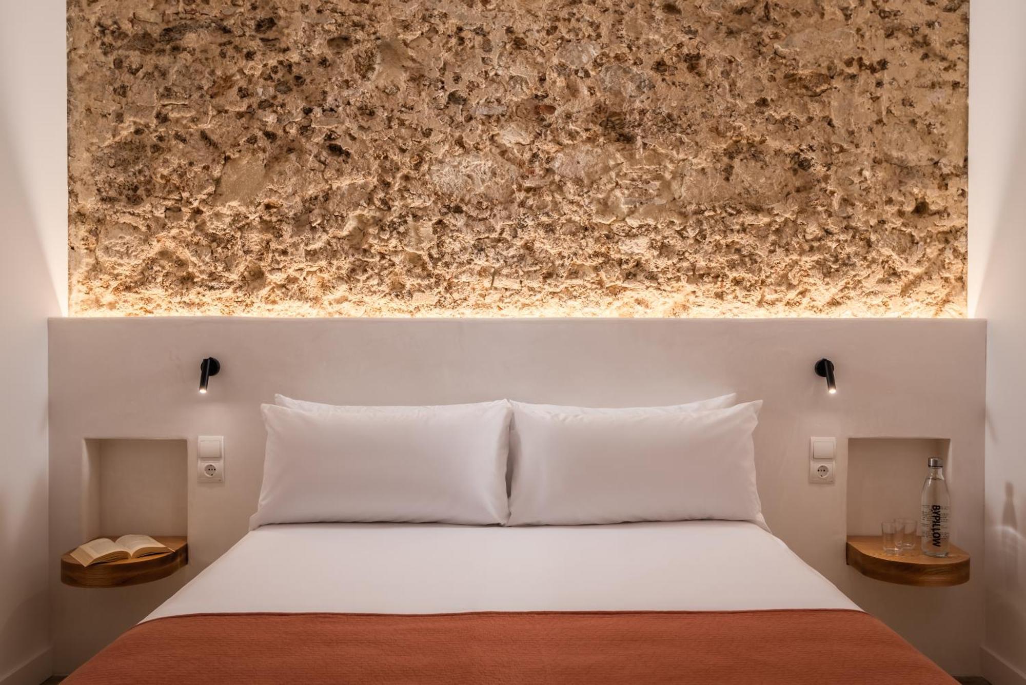 Bypillow Casa Gades Cádiz Buitenkant foto