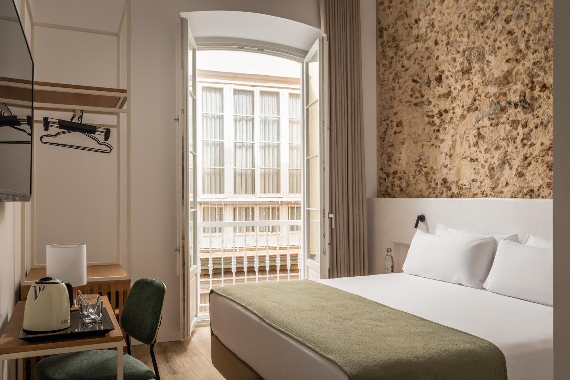 Bypillow Casa Gades Cádiz Buitenkant foto