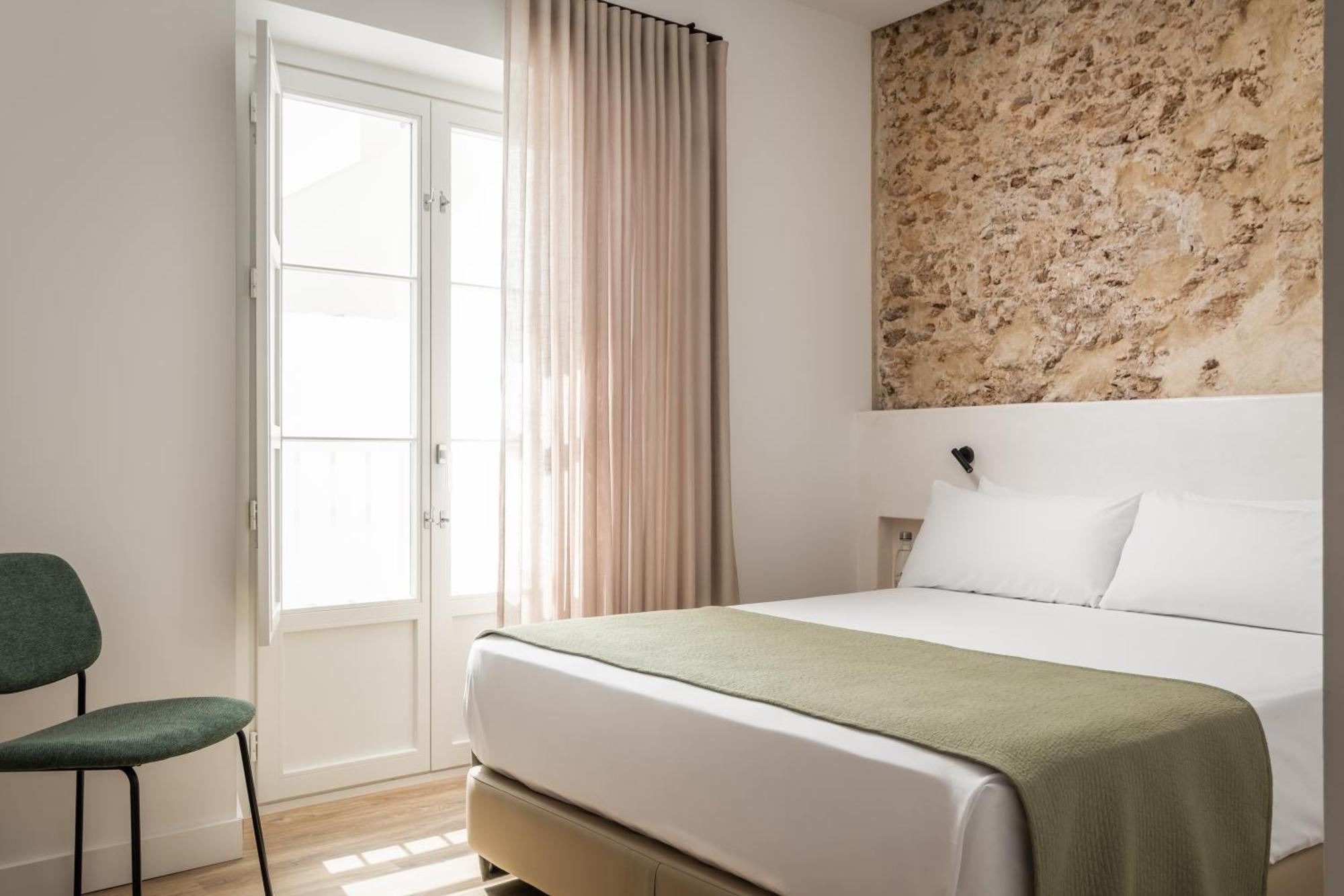 Bypillow Casa Gades Cádiz Buitenkant foto