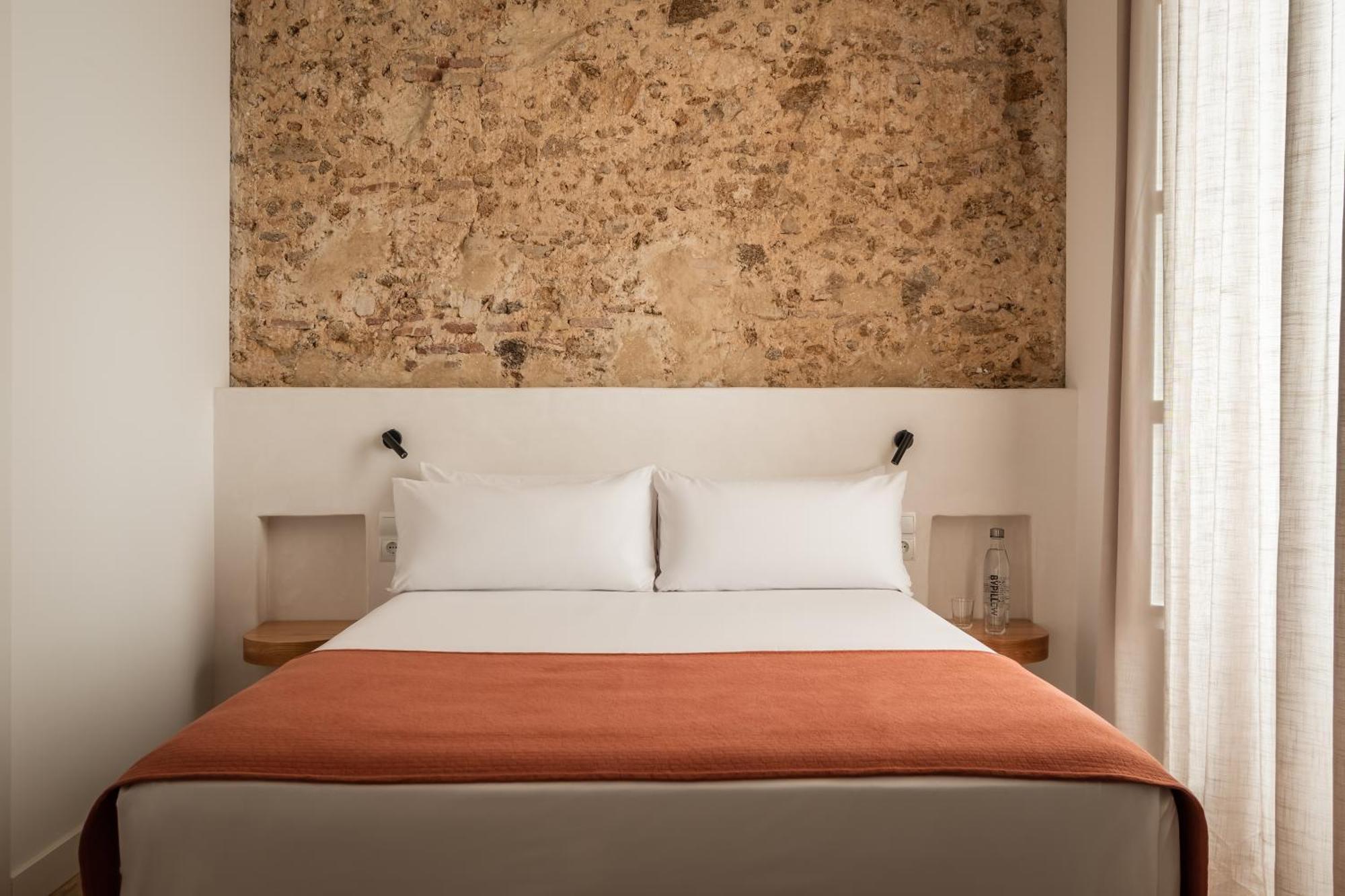Bypillow Casa Gades Cádiz Buitenkant foto