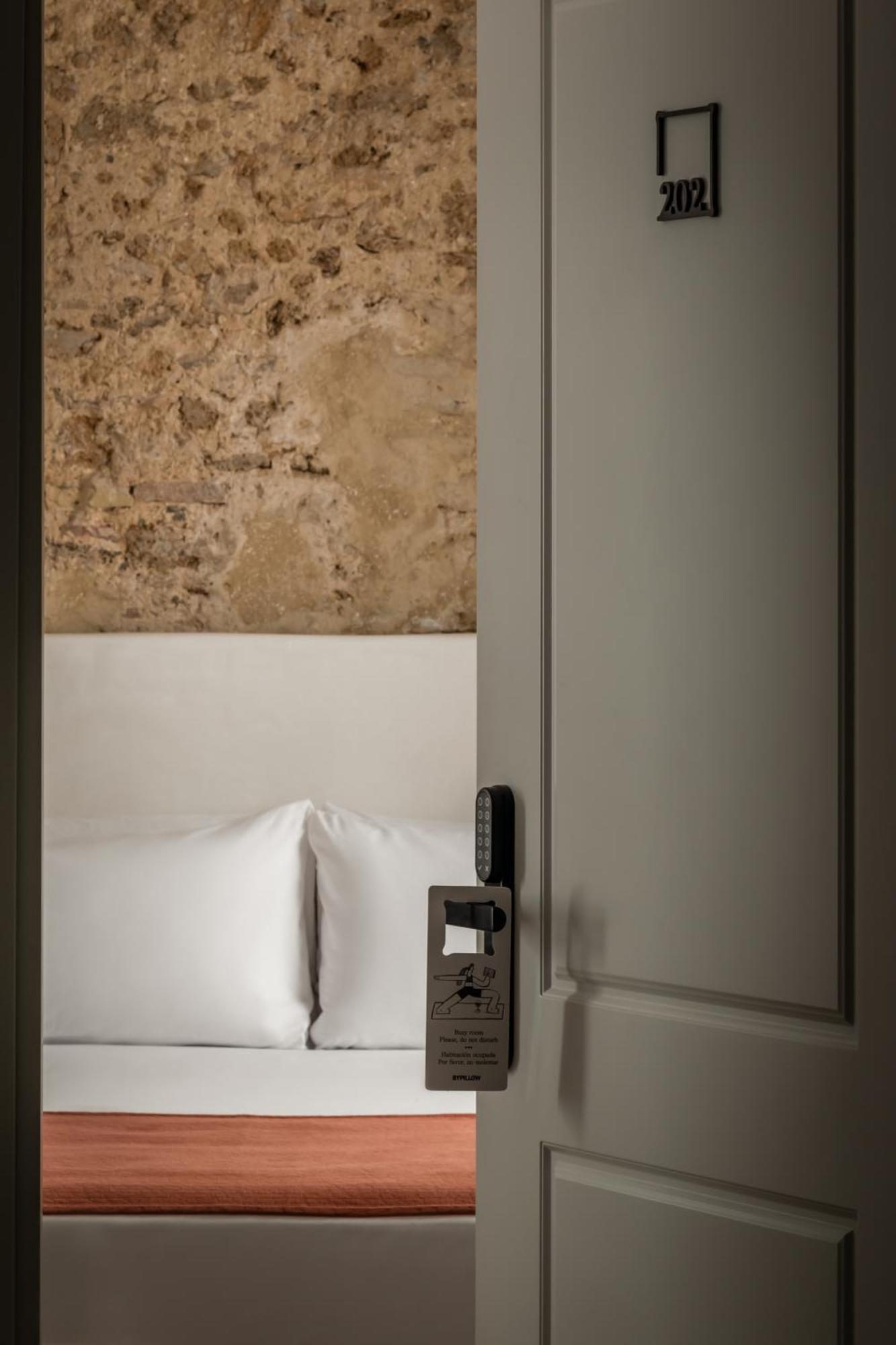 Bypillow Casa Gades Cádiz Buitenkant foto